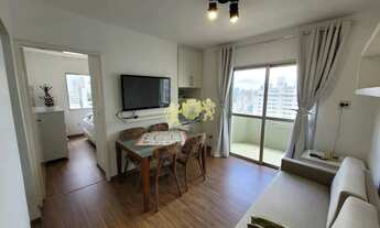 Imagem 2: Rarus Flats - Apartamento para locação na Bela Vista - SP