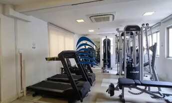 Imagem 7: Vendo Apartamento Torre Carcassonne, bairro Marque Bela Vista