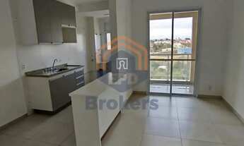 Imagem: Apartamento em Esplanada do Carmo - Jarinu