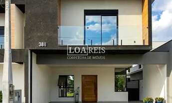 Imagem: BOSQUE DOS MANACÁS Jacareí 04 Dorm