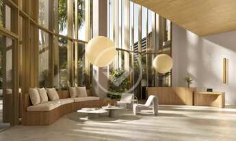 Imagem 4: Sala comercial à Venda - 39m² - Parque Una - Uberlândia/MG codigo: 158928