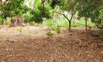 Imagem 2: Terreno à venda, 1827 m² por R$ 420.000 - Jardim Santa Clara - Araraquara/SP