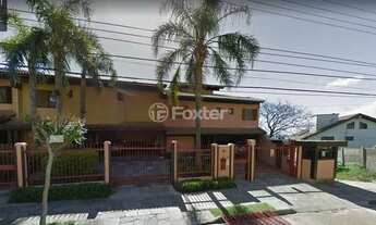 Imagem 2: Imóvel para venda com 951 metros quadrados com 4 quartos em Santa Tereza - Porto Alegre