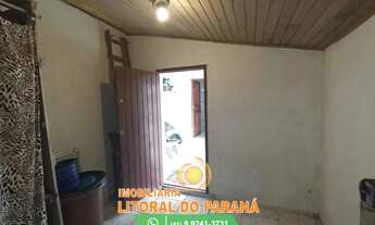 Imagem 6: Casa Padrão Balneário Canoas
