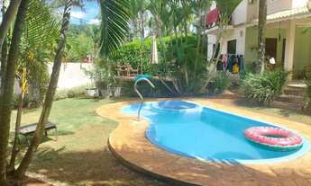 Imagem 2: Casa à venda em Jandira, Nova Higienópolis, com 4 quartos, com 350 m², Nova Higienópolis