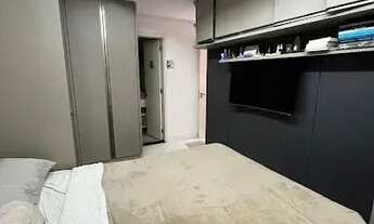 Imagem 7: Apartamento com 2 dormitórios à venda, 80 m² por R$ 450.000,00 - Jardim das Américas 2ª Et