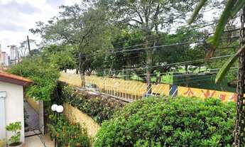 Imagem 7: Casa Térrea à Venda, com 230m², 3 Quartos, 1 Suíte, 5 Banheiros, Área Gourmet, Piscina, 4