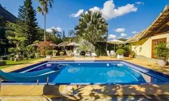 Imagem 8: Casa para venda com 6 quartos - Itaipava - Petrópolis/RJ