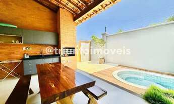 Imagem 6: Casa a venda em condomínio com 3 suítes TR229855 THE -1BLT2KQ