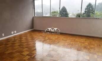 Imagem: Apartamento- Petrópolis, Centro