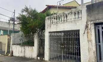 Imagem 2: Terreno à venda, 415 m² por R$ 1.050.000 - Nova Gerti - São Caetano do Sul/SP