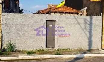 Imagem: Terreno à venda - Carrão- São Paulo