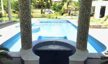 Imagem 5: Excelente casa no Condomínio Águss Mansas