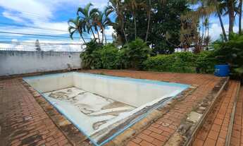 Imagem 2: Área Comercial à venda - Jardim Monte Serrat Aparecida de Goiânia CÓDIGO - 1280