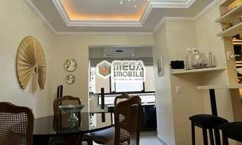 Imagem 7: Apartamento reformado, moderno, Trindade, titri, 2 dorm suíte