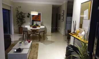 Imagem: Casa alto padrão em condomínio fechado