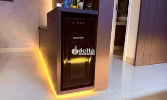 Imagem 4: Apartamento disponível para venda no bairro Santa Mônica em Uberlândia-MG