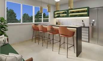 Imagem 2: Apartamento com 4 quartos a venda na Praia da Costa - Vila Velha/ES