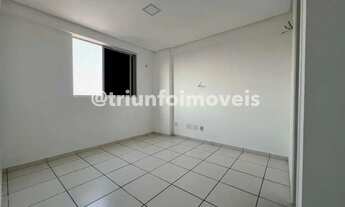 Imagem 4: Apartamento no Bairro de Fátima com 2 Quartos TR228853 THE -PIV2KQ