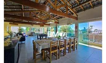 Imagem 2: Pousada com 10 dormitórios, 240 m² - venda por R$ 3.500.000,00 ou aluguel por R$ 750,00/di