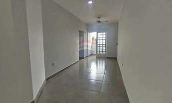 Imagem: Apartamento 2 quartos à venda Residencial