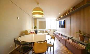 Imagem 6: Apartamento à Venda - Pinheiros, 2 Quartos, 113 m2