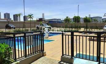 Imagem 2: Apartamento para alugar, 2 quartos, Shopping Park - Uberlândia/MG - Rotina Imobiliária