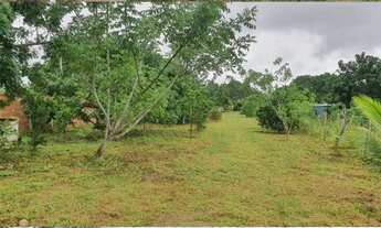 Imagem 3: Chácara povoado gavião de baixo