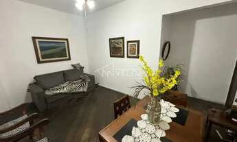 Imagem: Apartamento - Padrão / Residencial / Glória