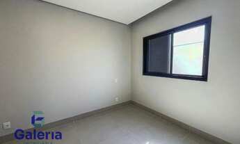 Imagem 6: Casa de Condomínio com 3 quartos para alugar, 132m² - Loteamento Santa Marta