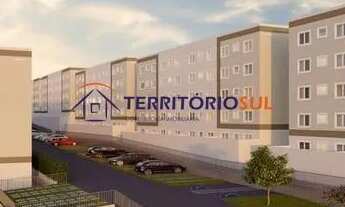 Imagem 2: Apartamento em Parque Santa Fé