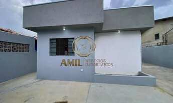 Imagem 7: EL VENDE Casa Térrea, 03 quartos 01 suite, Bairro Cidade Morumbi, Terreno 300m², São José