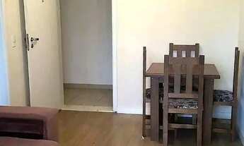 Imagem 2: Apartamento com 1 dormitório para alugar, 40 m² por R$ 2.650,00/mês - Umuarama - Osasco/SP