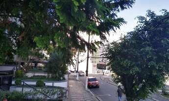 Imagem 4: Apartamento em Avenida Antônio Rodrigues - Itararé - São Vicente/SP