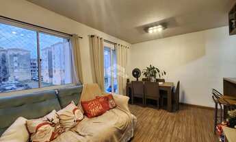 Imagem 3: Apartamento de 3 dormitórios e 1 vaga de garagem, no bairro Humaitá, em Porto Alegre