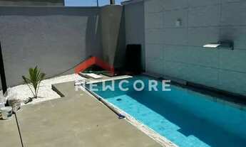 Imagem 2: Casa em Porto Rico - Centro - Porto Rico/PR