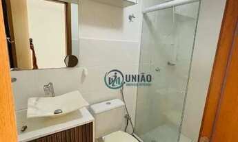 Imagem 6: Apartamento com 3 quartos à venda, 65 m² por R$ 330.000 - Rio do Ouro - São Gonçalo/RJ