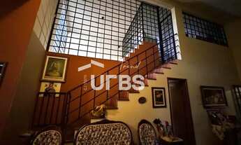 Imagem 5: Casa Térrea de Esquina no Setor Coimbra