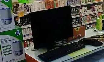 Imagem: Imóvel para venda possui 120 metros quadrados