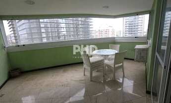 Imagem 4: Apartamento 3 quartos Barra Bonita