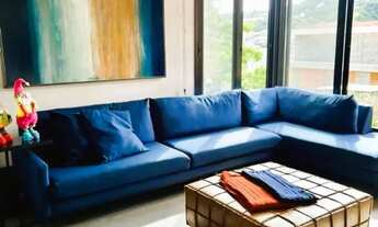 Imagem 7: Casa à venda com 475m², 4 suítes, Tamboré - Santana de Parnaíba