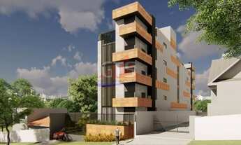 Imagem 2: Apartamento novo, 2 quartos (uma suíte), elevador, vaga coberta no Boqueirão em Curitba