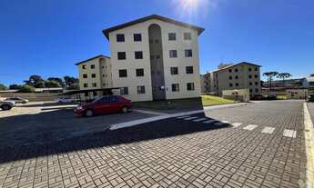 Imagem: Lindo apartamento com 03 quartos (uma suite)