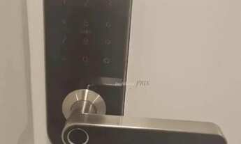 Imagem 2: Apartamento para alugar, 34 m² por R$ 3.341,00/mês - Centro - Curitiba/PR