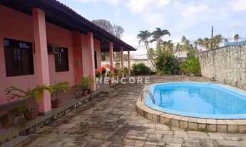 Imagem: Casa em Rua Dom Pedro - Povoado Barra Nova