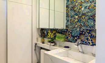 Imagem 14: Aluguel Apartamento 1 Dormitórios - 63 m² Pinheiros