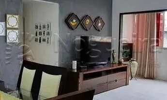 Imagem 5: Apartamento em Boa Viagem 107m² 3 quartos