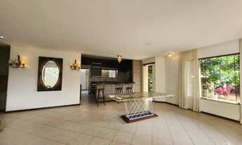 Imagem 5: Casa em Condomínio para Venda em Camaçari, Busca Vida, 4 dormitórios, 4 suítes, 6 banheiro