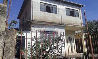 Imagem 3: Casa Espaçosa no Bairro Minascaixa em Terreno de 360m²