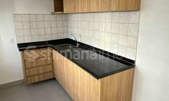 Imagem 2: Imóvel para aluguel com 51 metros quadrados com 2 quartos